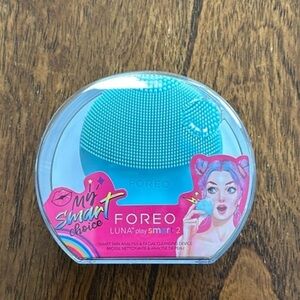 FOREO Luna Play Smart 2 in Mint
